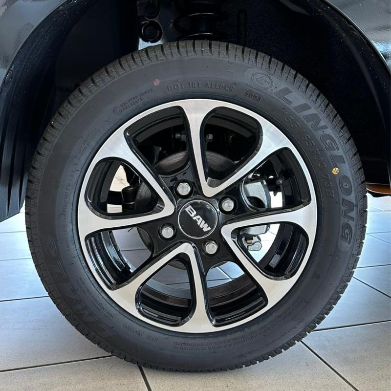 ALU hliníkový disk